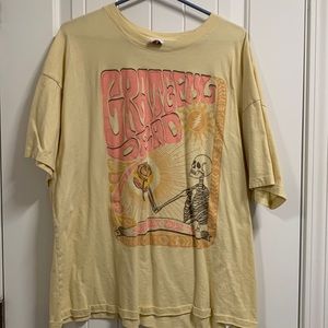 AE Band Tee Grateful Dead
